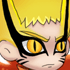 Byron Naruto