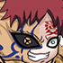 Gaara Jinchuriki