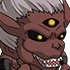 Kidomaru Cursed