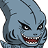 Kisame Shark