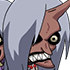 Sakon Ukon Cursed