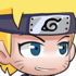 10 Years of Naruto