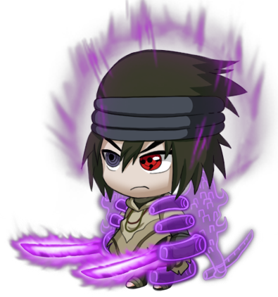 sasuke